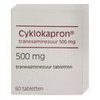Cyklokapron Cyklokapron