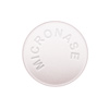 Micronase Micronase
