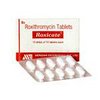 Roxithromycin-kaufen Roxithromycin-kaufen
