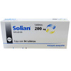 Solian Solian