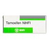 Tamoxifen Tamoxifen