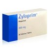 Zyloprim Zyloprim